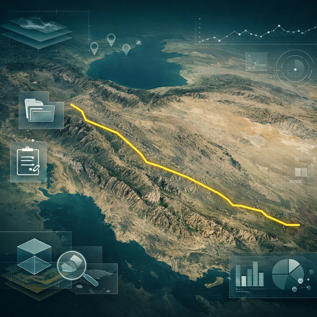SIBANA Platform Overview