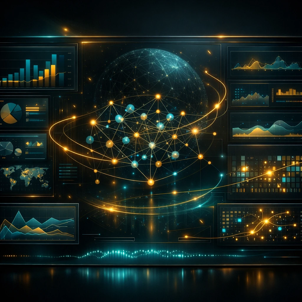 AI Decision Intelligence Platform